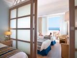 Family Quadruple Junior Suite with sea view