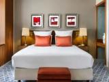 Warwick Double Suite