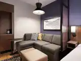 Accessible Tub Quadruple room