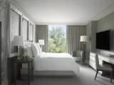 Garden Double Suite