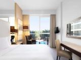 Pool View Double room