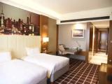 2 Bedrooms Connecting room