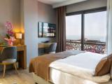 Deluxe Double Suite