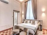 Deluxe Double Suite with view