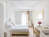 Deluxe with terrace Double room