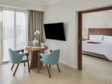 Serenity Honeymoon Double Suite