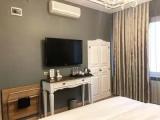 Triple Suite