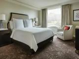 Capital Terrace Double Suite