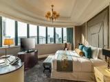 Presidential Double Suite