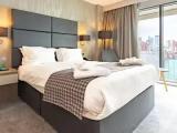 Double Suite with city view