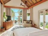 Beach Double Villa with Pool Sunrise