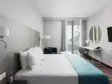 1 Bedroom Suite with balcony