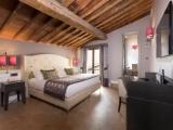 Double Junior Suite