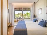 Deluxe Superior Double Suite with sea view
