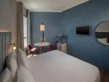 Standard Double room with view