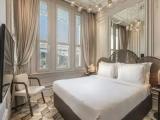 Deluxe Double Suite with Bosphorus view