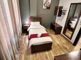 Office Single room