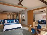 Master Preferred Club Double Suite oceanfront