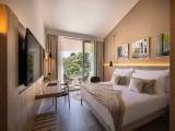 Superior Room 4+1 with park view