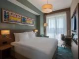 2 Bedrooms Superior Triple Apartment