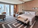 Premier Double room with Skyline view