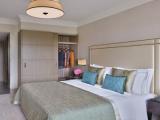 1 Bedroom Residence Luxury Double Suite