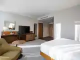 Accessible Double room