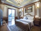 Presidential Double Suite