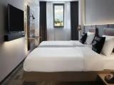 Playful Double Guest room with city view