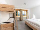 Sextuple Holiday Apartment by Randolins