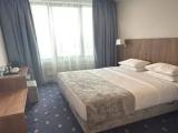 Superior Comfort Double room (Building Delta)