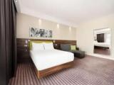 Accessible Double room