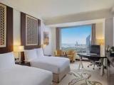 2 Bedrooms Residential Suite