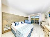 Double Studio with partial sea view