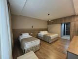 Deluxe Triple room with balcony