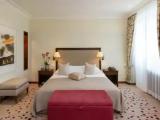 Exclusive Tower Suite