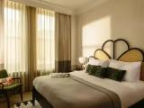 Roomy Double room