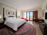Superior Double room with balcony and Garden/Pool View