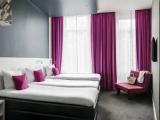 Family Triple room