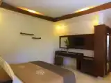 Deluxe Super Twin room