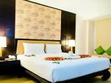 Deluxe with Jacuzzi Double room