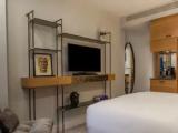 Standard Double room with view