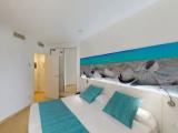 Deluxe Hydro Junior Suite seafront