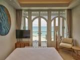 Premium Deluxe Double room with sea view