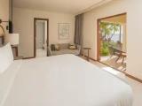 Grand Family Beachfront Suite