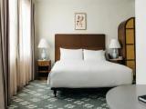 Deluxe Accessible Double room