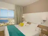 Terrace Junior Suite