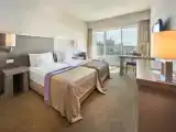 Meliá Twin room Side Sea View