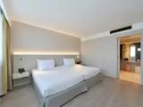 Deluxe Double Suite