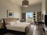2 Bedrooms Quadruple Suite with city view